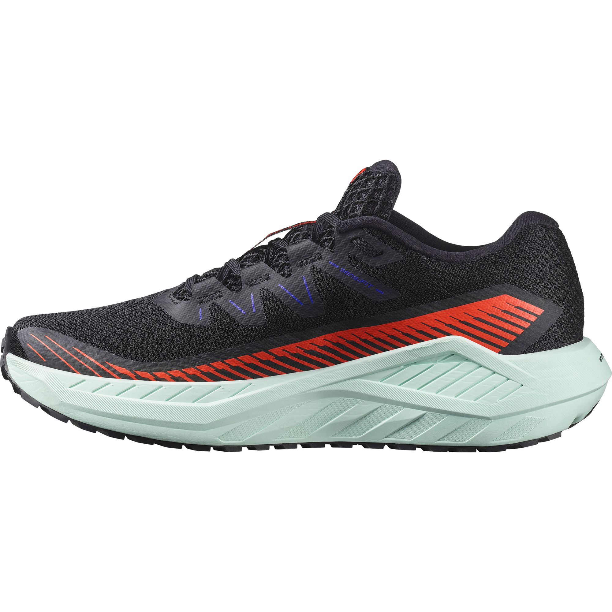 Men's Salomon DRX Defy GRVL | Fleet Feet | Fleet Feet
